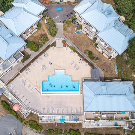 Residence Pierre & Vacances Cap-Morgat Κροζόν Εξωτερικό φωτογραφία