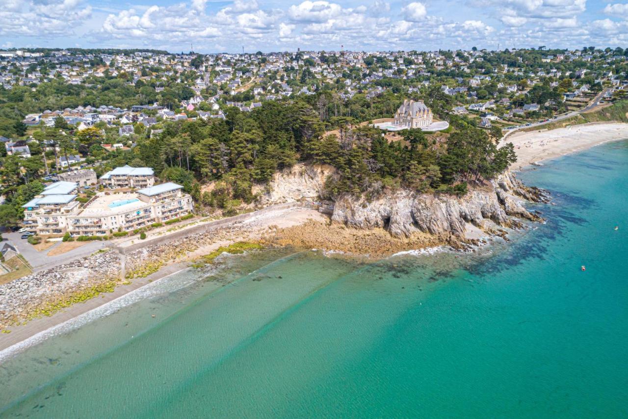 Residence Pierre & Vacances Cap-Morgat Κροζόν Εξωτερικό φωτογραφία