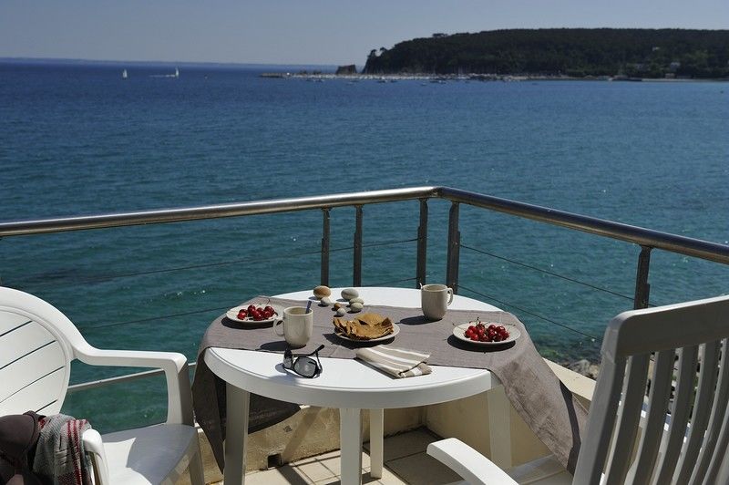 Residence Pierre & Vacances Cap-Morgat Κροζόν Εξωτερικό φωτογραφία