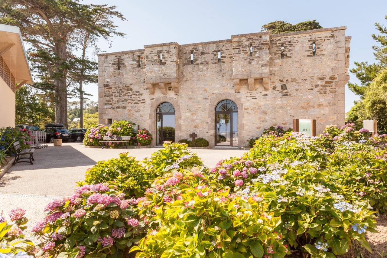 Residence Pierre & Vacances Cap-Morgat Κροζόν Εξωτερικό φωτογραφία