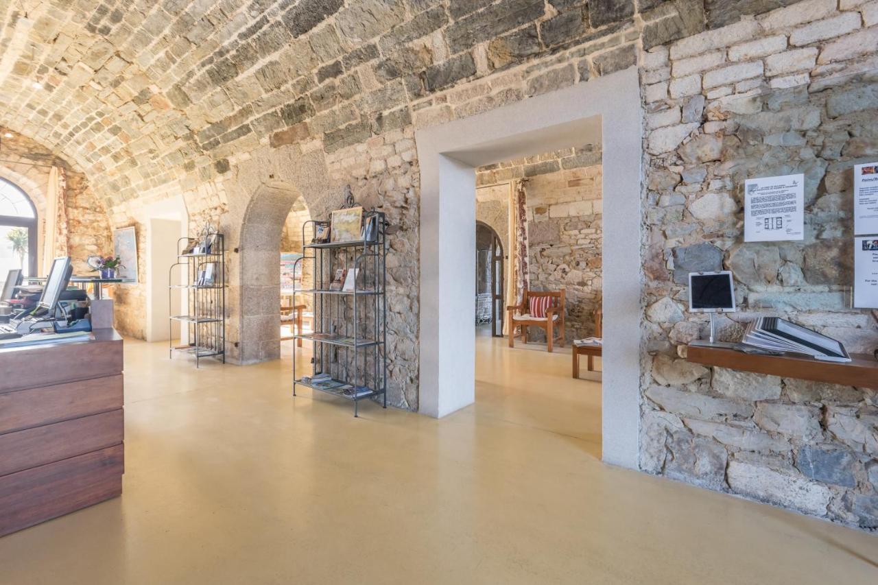 Residence Pierre & Vacances Cap-Morgat Κροζόν Εξωτερικό φωτογραφία