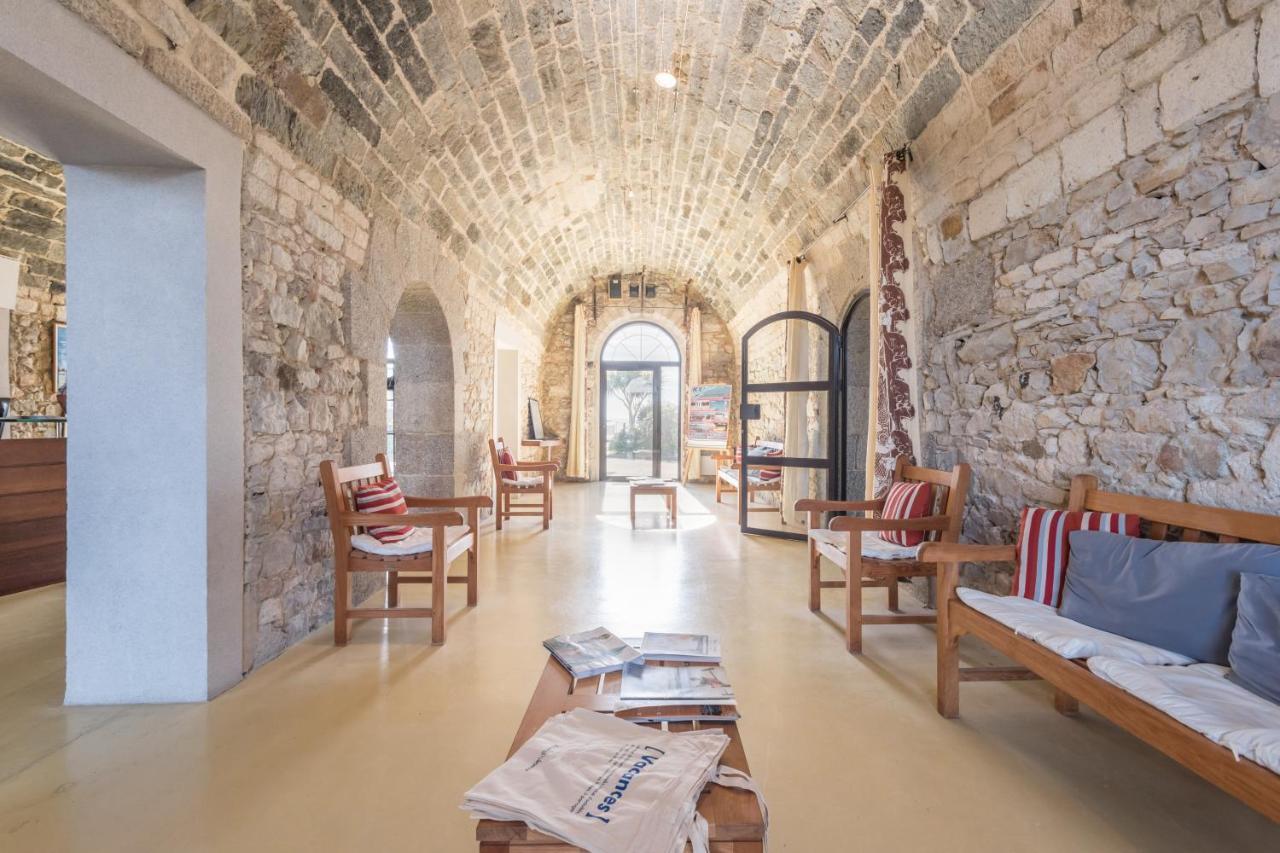 Residence Pierre & Vacances Cap-Morgat Κροζόν Εξωτερικό φωτογραφία