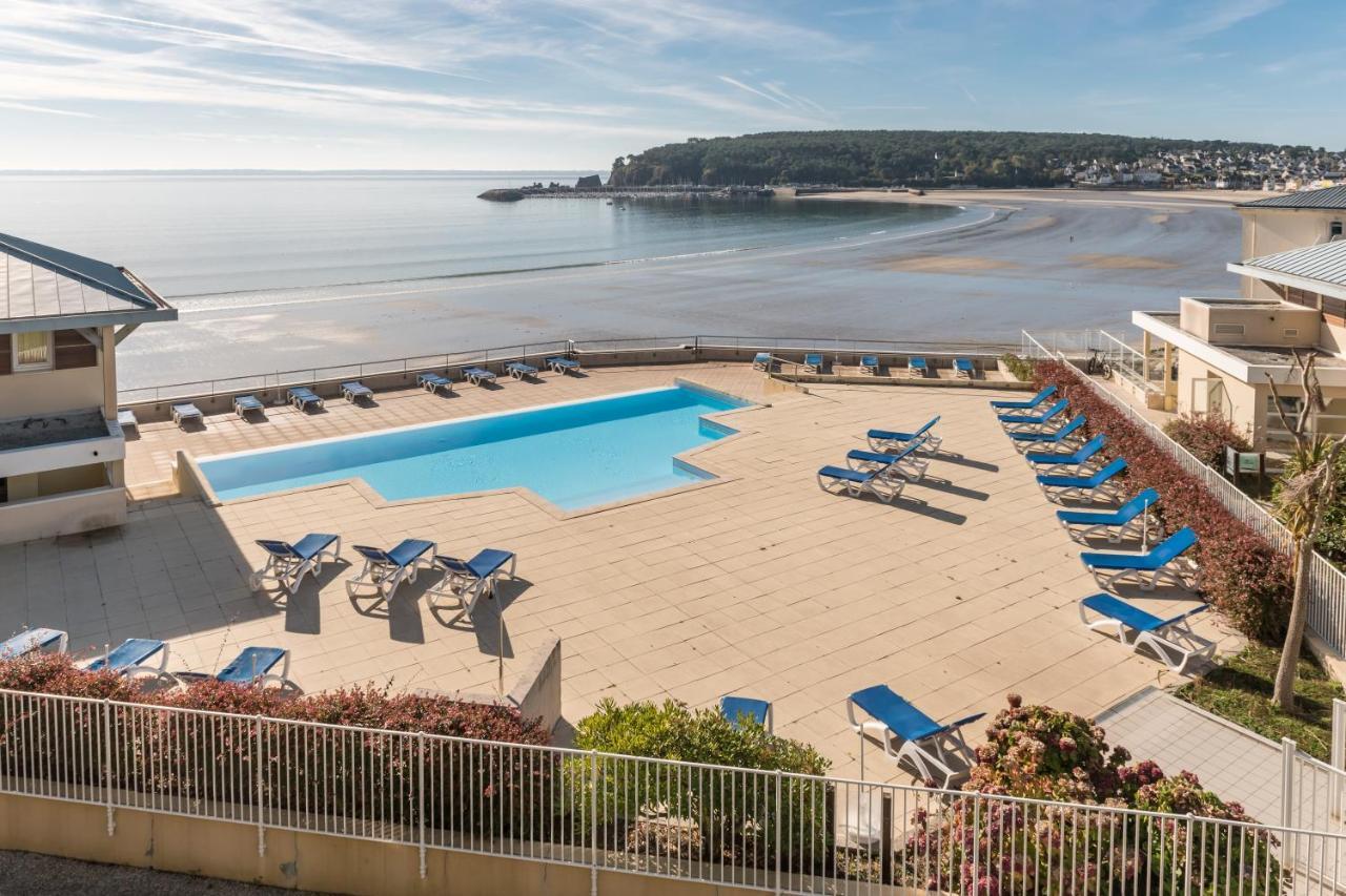 Residence Pierre & Vacances Cap-Morgat Κροζόν Εξωτερικό φωτογραφία