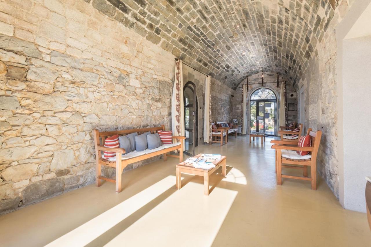 Residence Pierre & Vacances Cap-Morgat Κροζόν Εξωτερικό φωτογραφία
