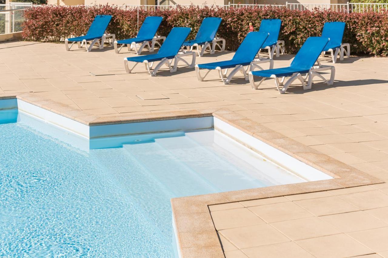 Residence Pierre & Vacances Cap-Morgat Κροζόν Εξωτερικό φωτογραφία