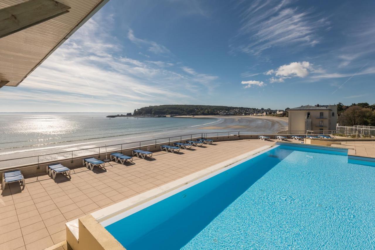 Residence Pierre & Vacances Cap-Morgat Κροζόν Εξωτερικό φωτογραφία