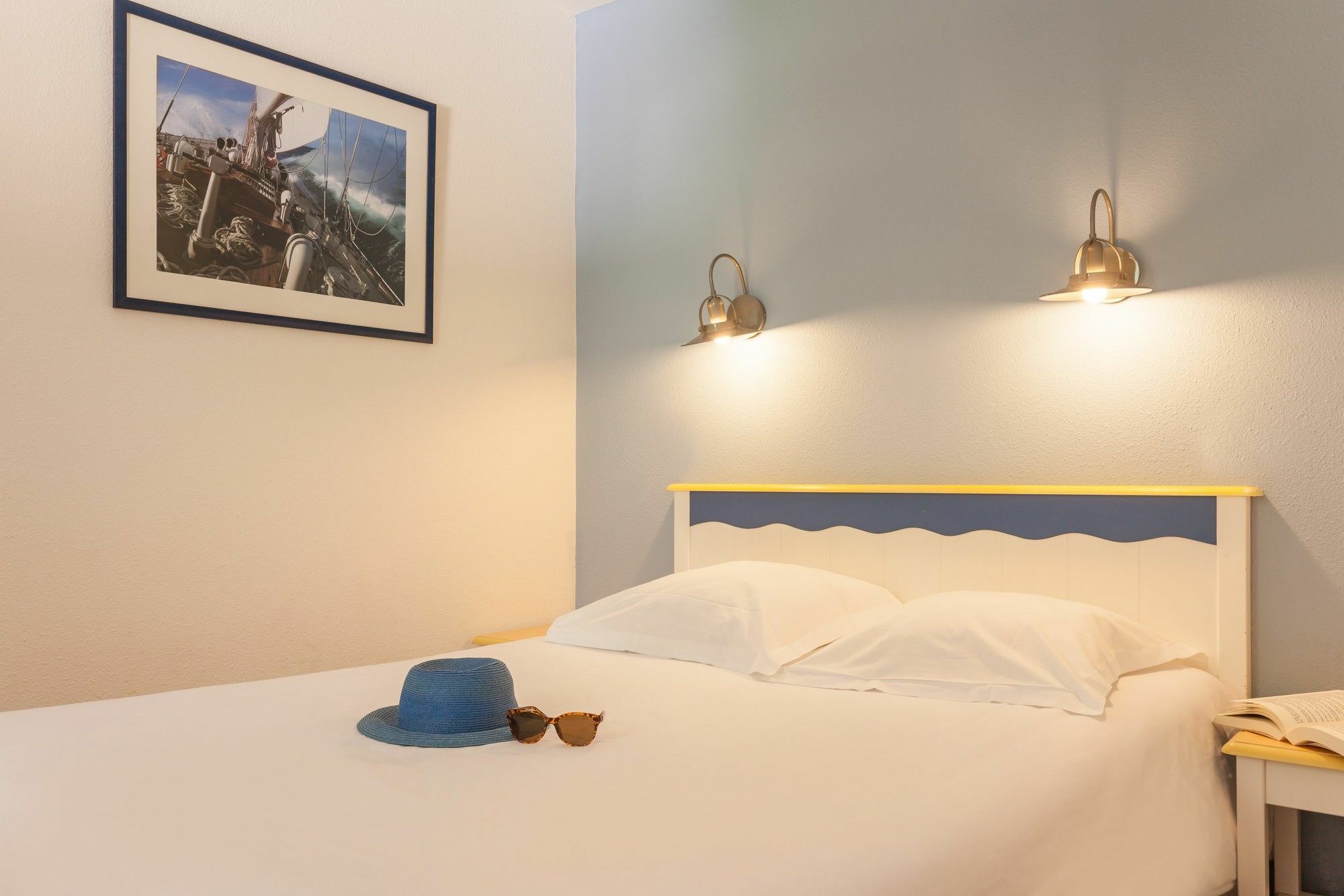 Residence Pierre & Vacances Cap-Morgat Κροζόν Εξωτερικό φωτογραφία