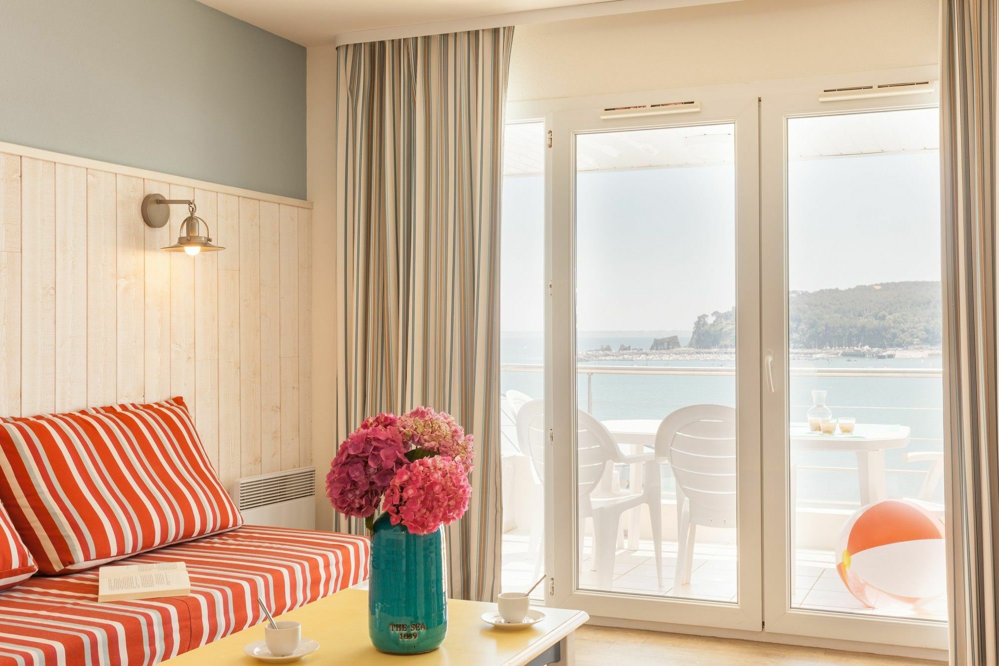 Residence Pierre & Vacances Cap-Morgat Κροζόν Εξωτερικό φωτογραφία