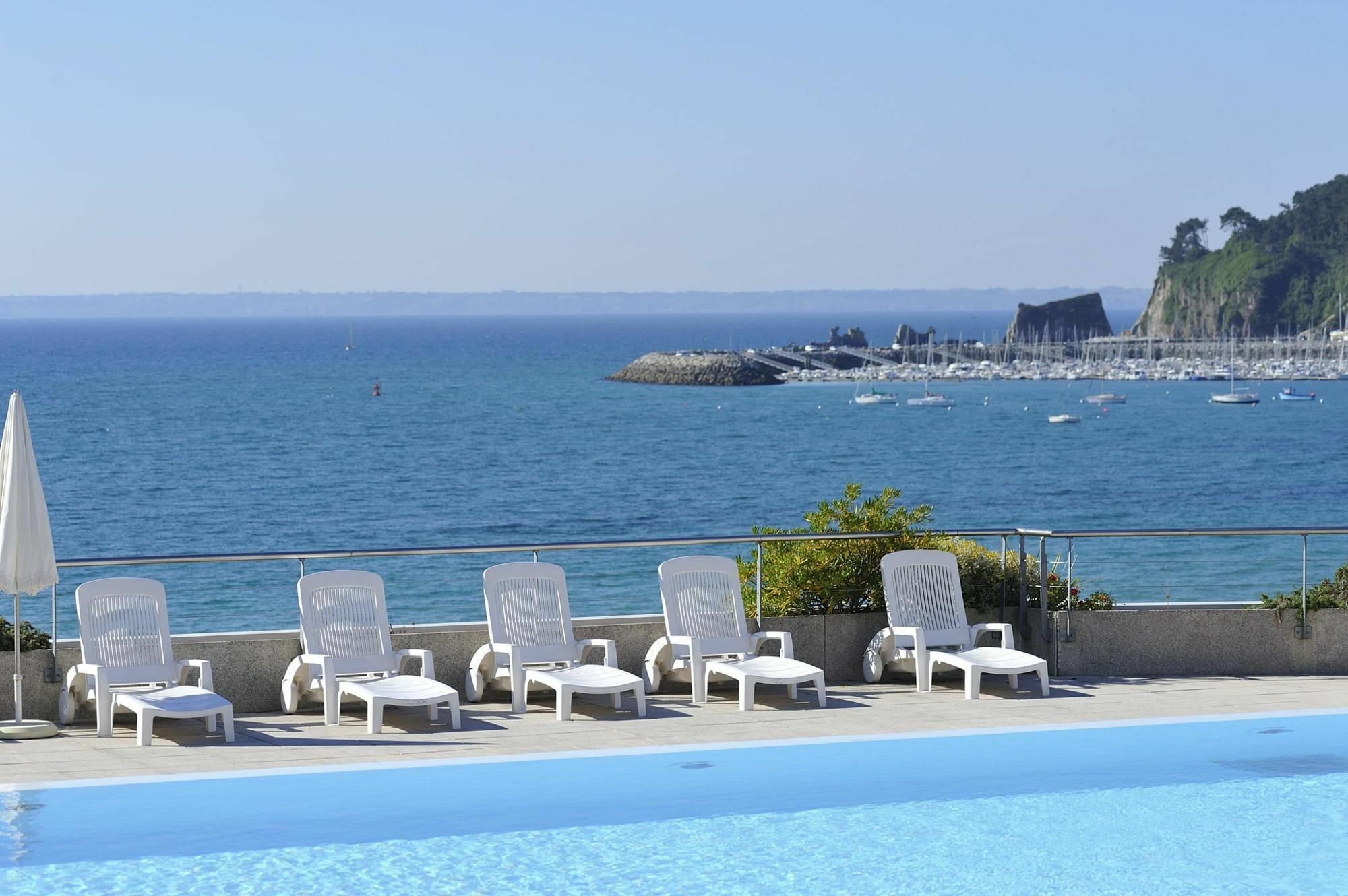 Residence Pierre & Vacances Cap-Morgat Κροζόν Εξωτερικό φωτογραφία