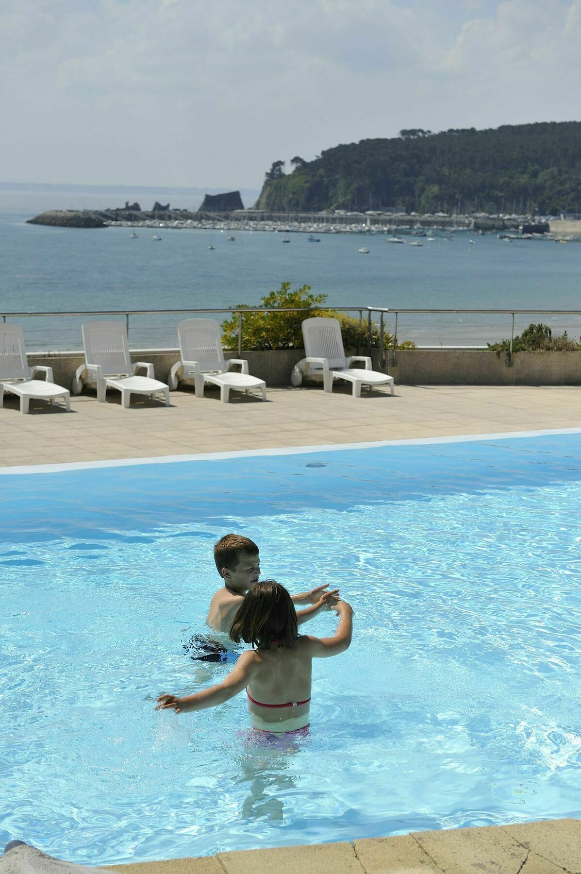 Residence Pierre & Vacances Cap-Morgat Κροζόν Εξωτερικό φωτογραφία