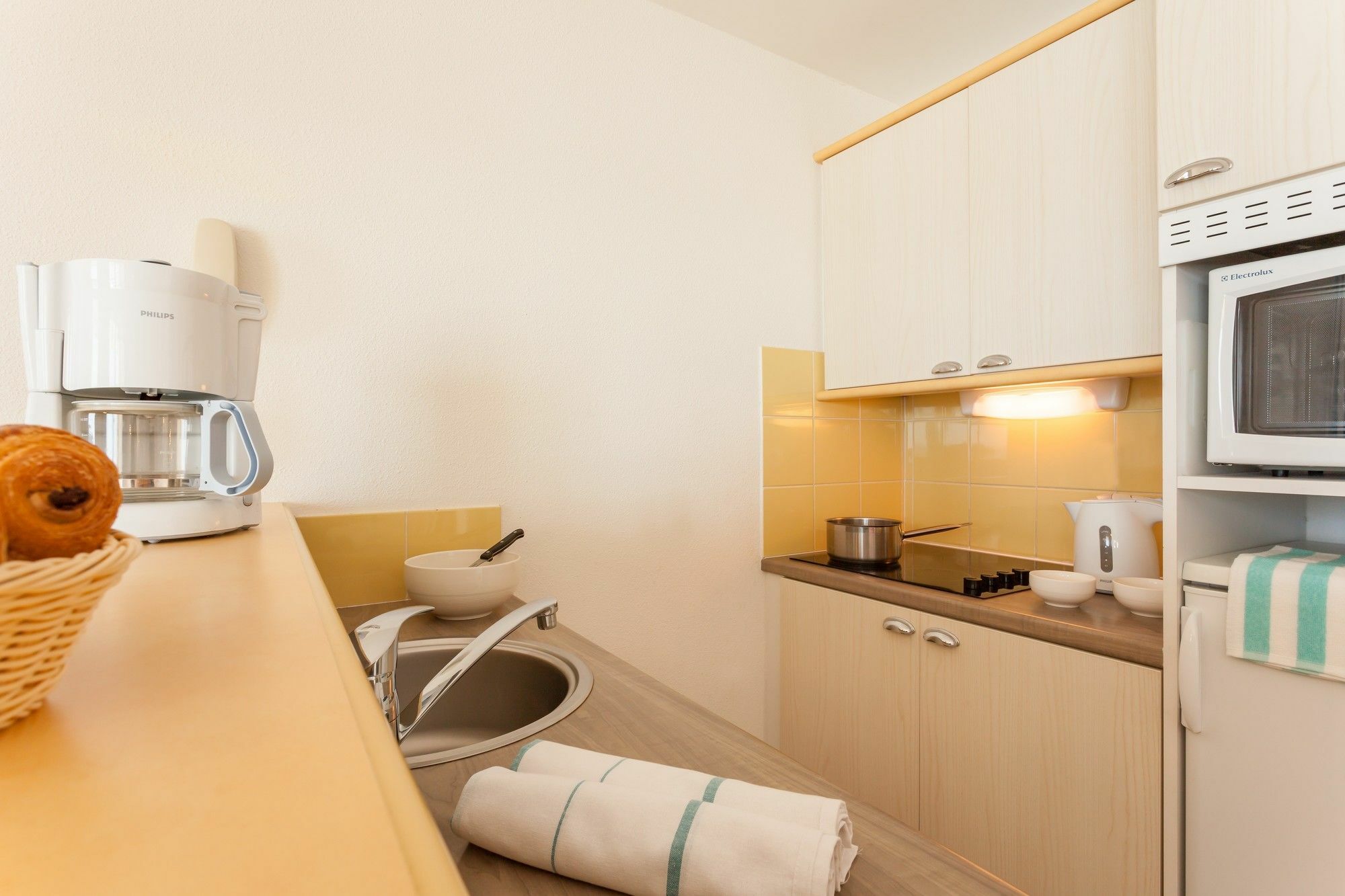 Residence Pierre & Vacances Cap-Morgat Κροζόν Εξωτερικό φωτογραφία