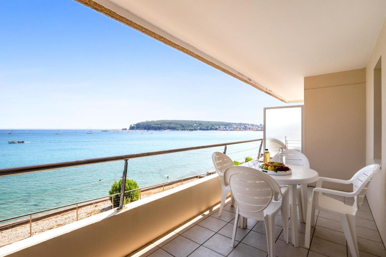 Residence Pierre & Vacances Cap-Morgat Κροζόν Εξωτερικό φωτογραφία