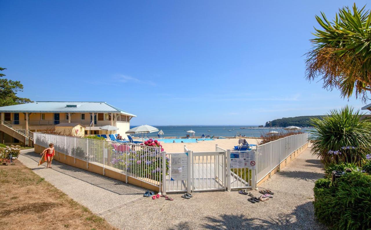 Residence Pierre & Vacances Cap-Morgat Κροζόν Εξωτερικό φωτογραφία