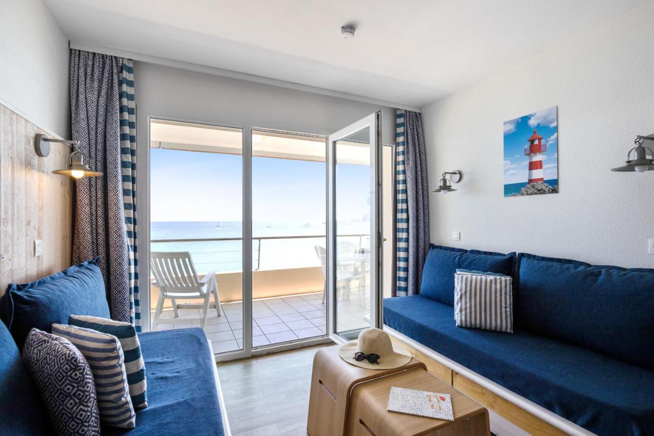 Residence Pierre & Vacances Cap-Morgat Κροζόν Εξωτερικό φωτογραφία