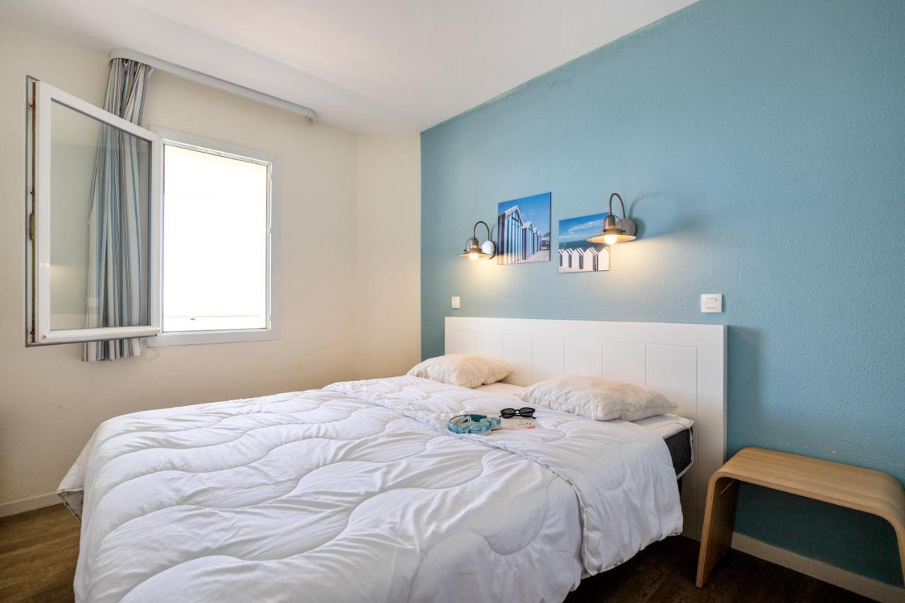 Residence Pierre & Vacances Cap-Morgat Κροζόν Εξωτερικό φωτογραφία
