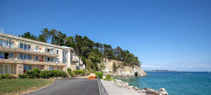 Residence Pierre & Vacances Cap-Morgat Κροζόν Εξωτερικό φωτογραφία